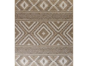 Χαλί Καλοκαιρινό (160×230) Tzikas Carpets Novo 54161-770